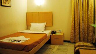 Hotel Planet Grande, Chennai 4